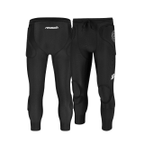Reusch Compression Short 3_4 Femur 5117800 7700 black 1